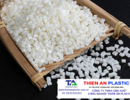 Tuổi thọ của nhựa công nghiệp