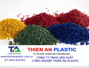 Nhựa PP là gì ? Những đặc tính nổi bật của nhựa PP