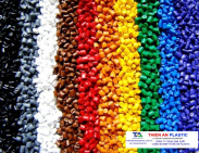 Cách nhận biết nhựa chất lượng cao