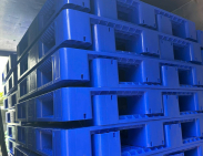 Pallet Nhựa Cũ, Mới Quận Bình Thạnh