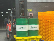 Pallet nhựa xuất khẩu Đồng Tháp