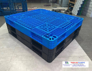 Pallet nhựa xuất khẩu Sơn La