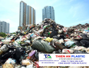 Giải pháp quản lý rác thải đô thị