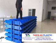 Khay nhựa đựng linh kiện Yên Bái
