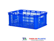 Sóng nhựa công nghiệp giá bao nhiêu