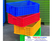 Sóng nhựa có an toàn với thực phẩm không