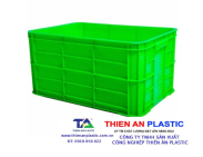 Sóng nhựa có chịu được nhiệt độ cao không