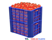 Sóng nhựa hở giá rẻ sài gòn