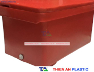 Thùng Nhựa Lớn Quận Bình Tân