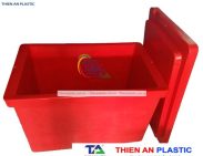 Thùng Nhựa Lớn Quận 7