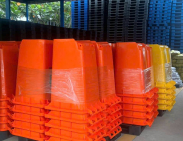 Thùng rác công cộng TP Hà Nội