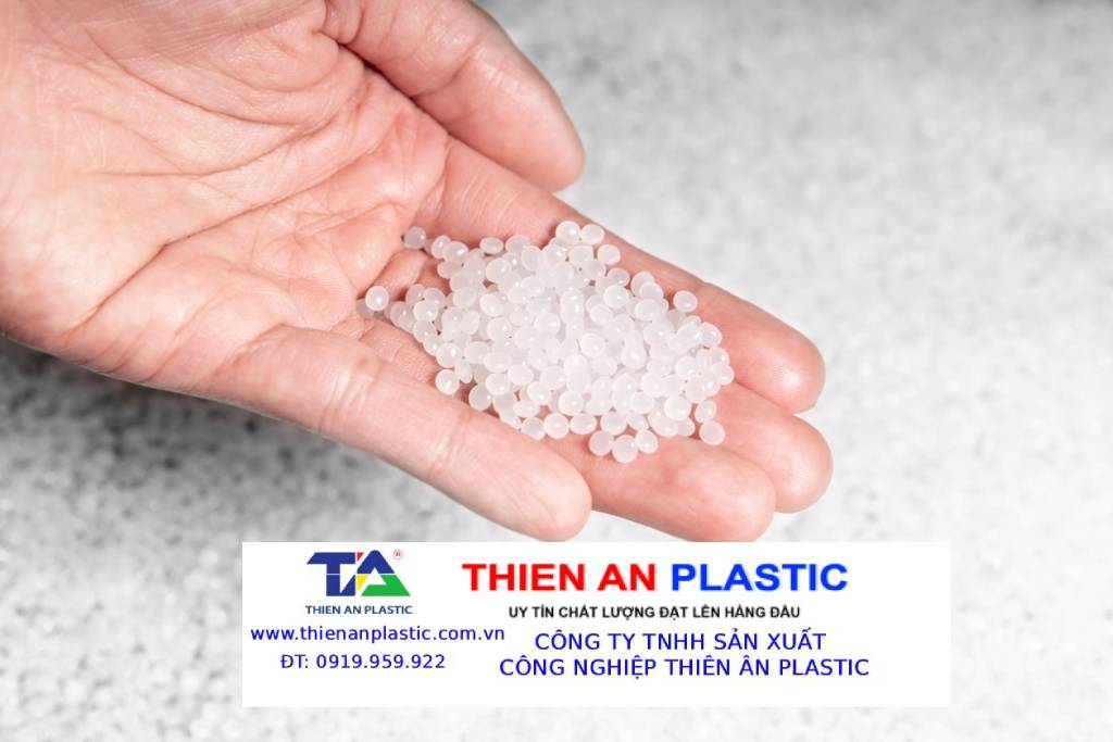 Nhựa PP là gì ? Những đặc tính nổi bật của nhựa PP