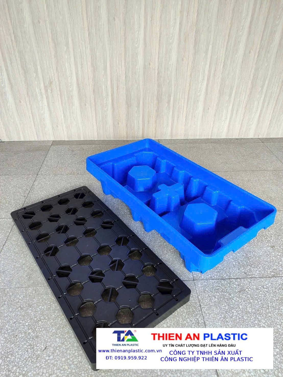 Pallet nhựa xuất khẩu Thừa Thiên Huế