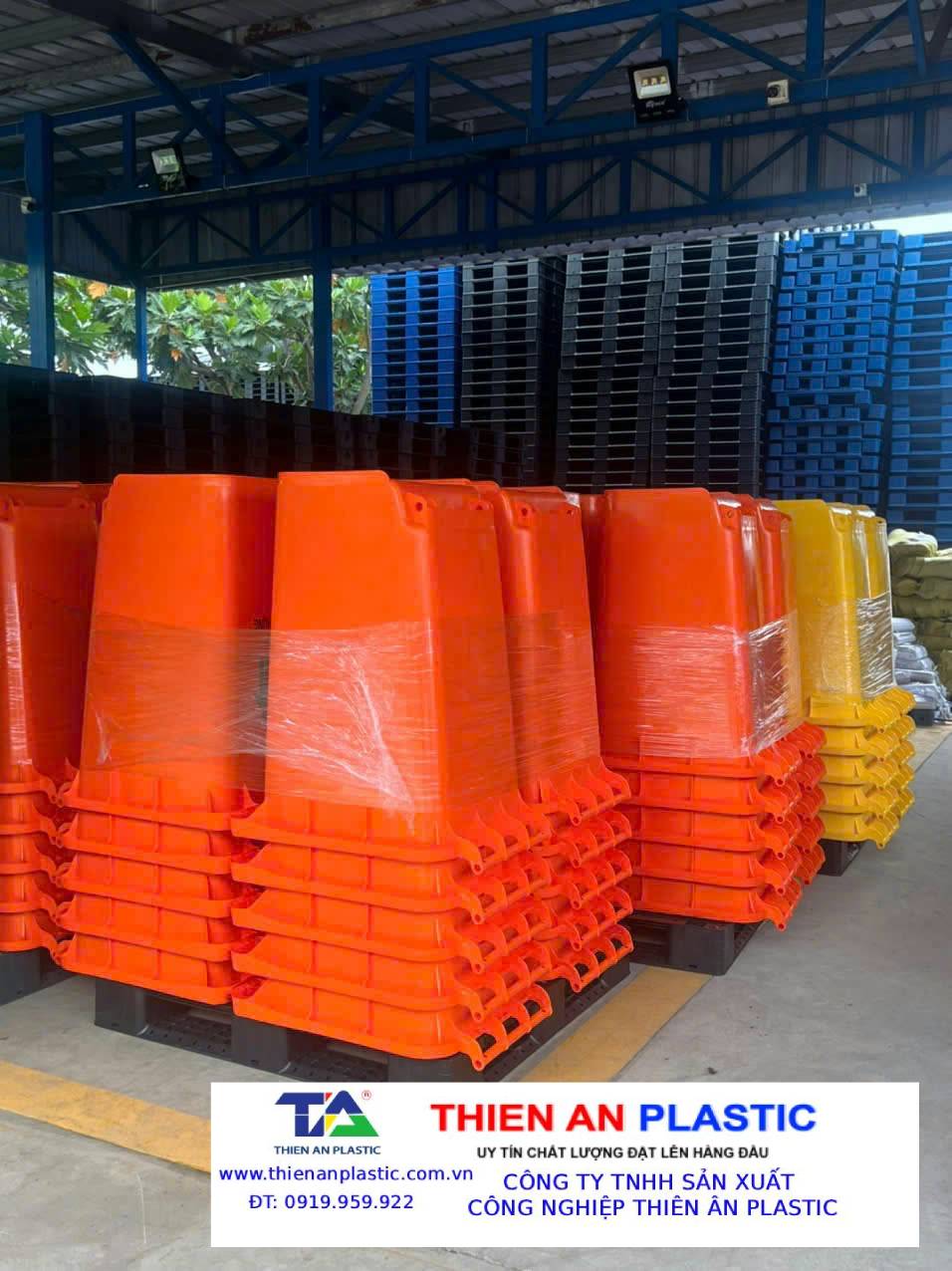 Thùng rác công cộng Vĩnh Long