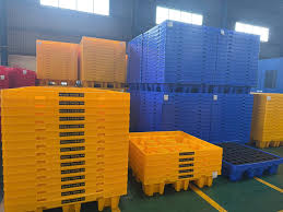 Bảng báo giá sóng nhựa hở tại Thiên Ân Plastic