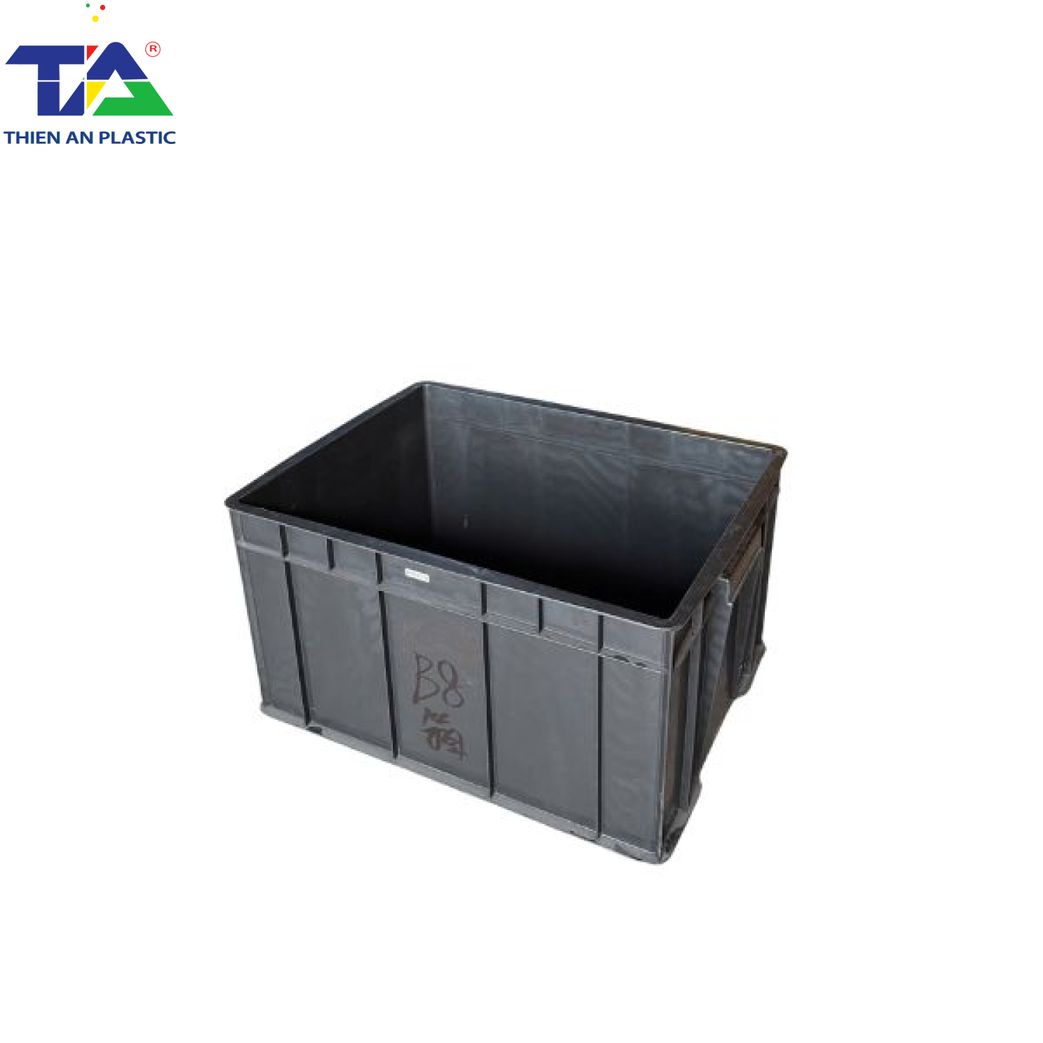 Bảng báo giá thùng nhựa chống tĩnh điện tại Thiên Ân Plastic