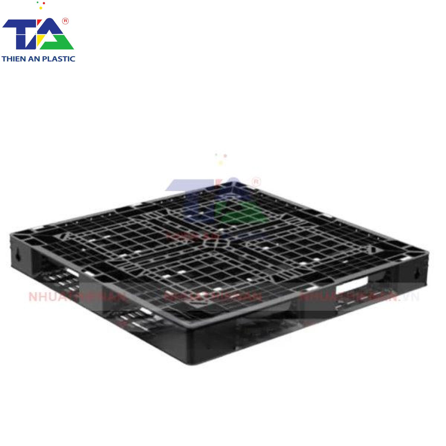 Pallet Nhựa Xuất Khẩu TA1111-120