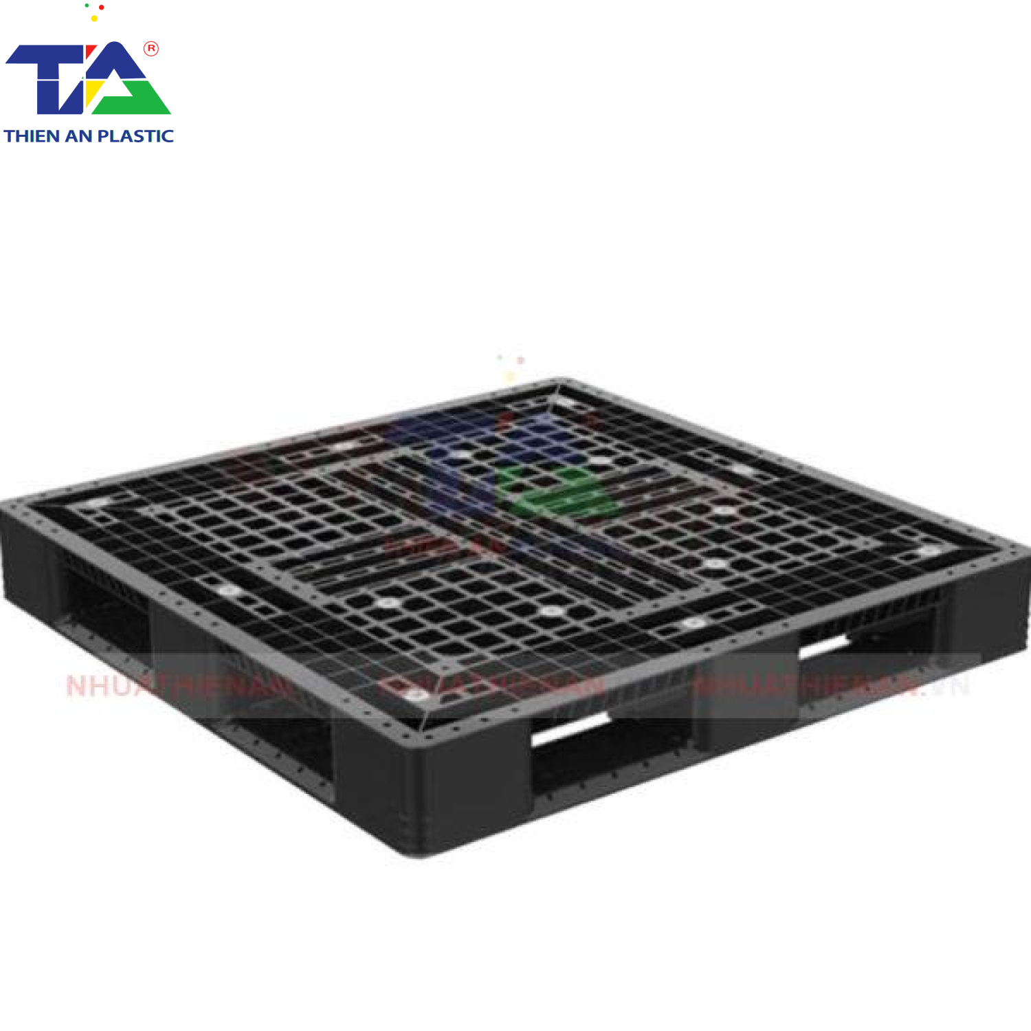 Pallet Nhựa Xuất Khẩu TA-150