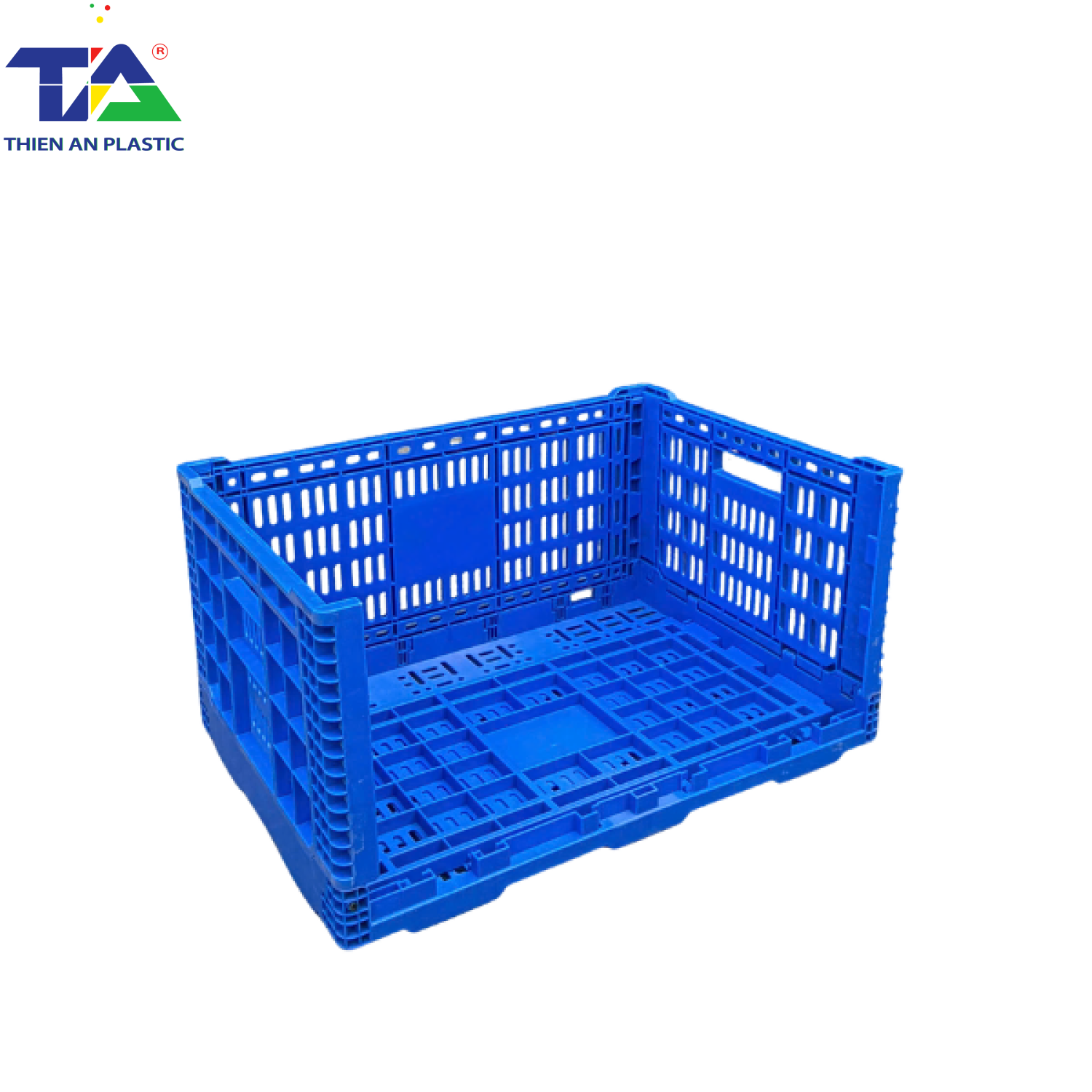 Sóng Xếp 3T0 (KT: 600 x 400 x 300mm)