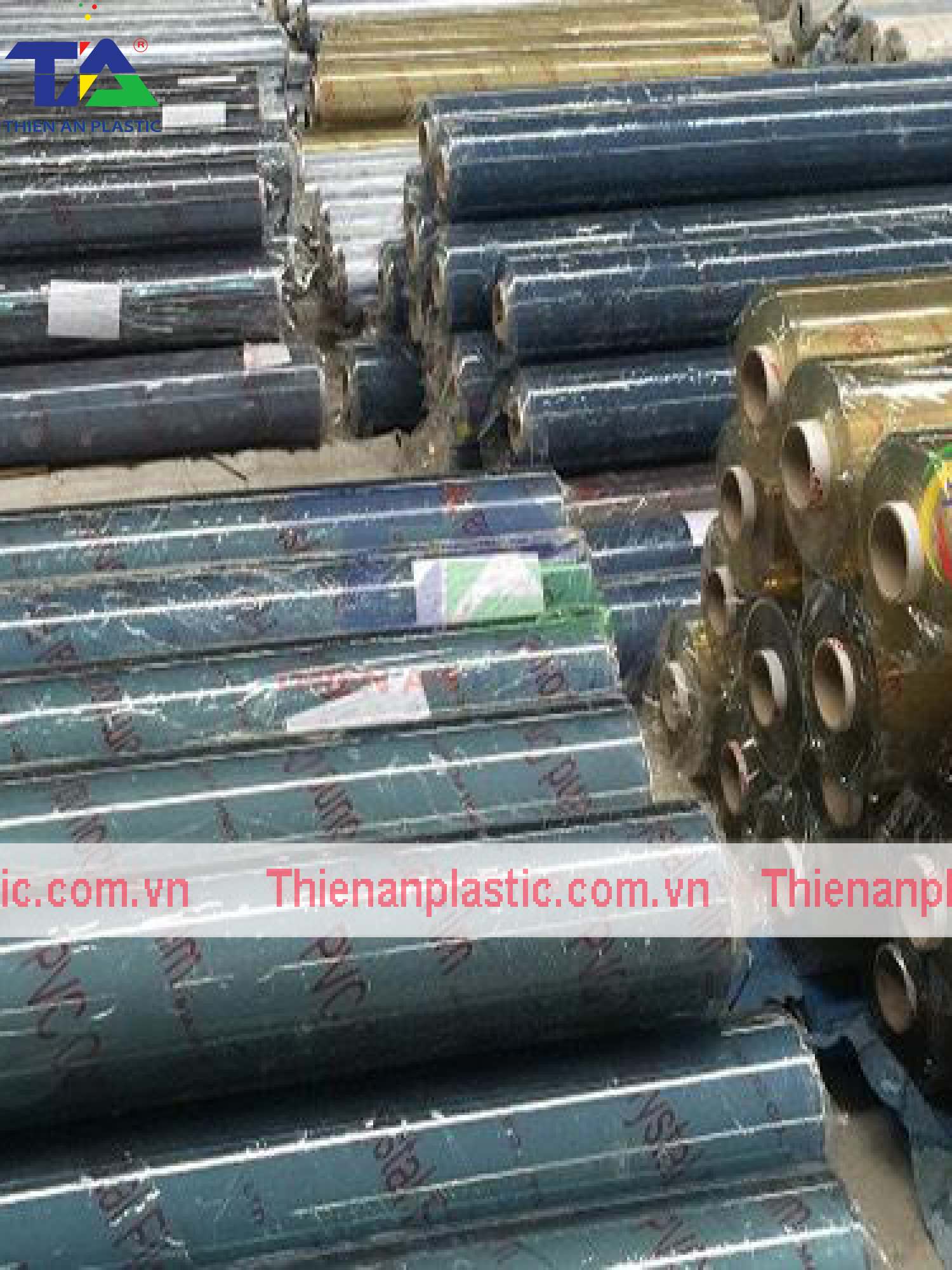 Màng Nhựa PVC Trong