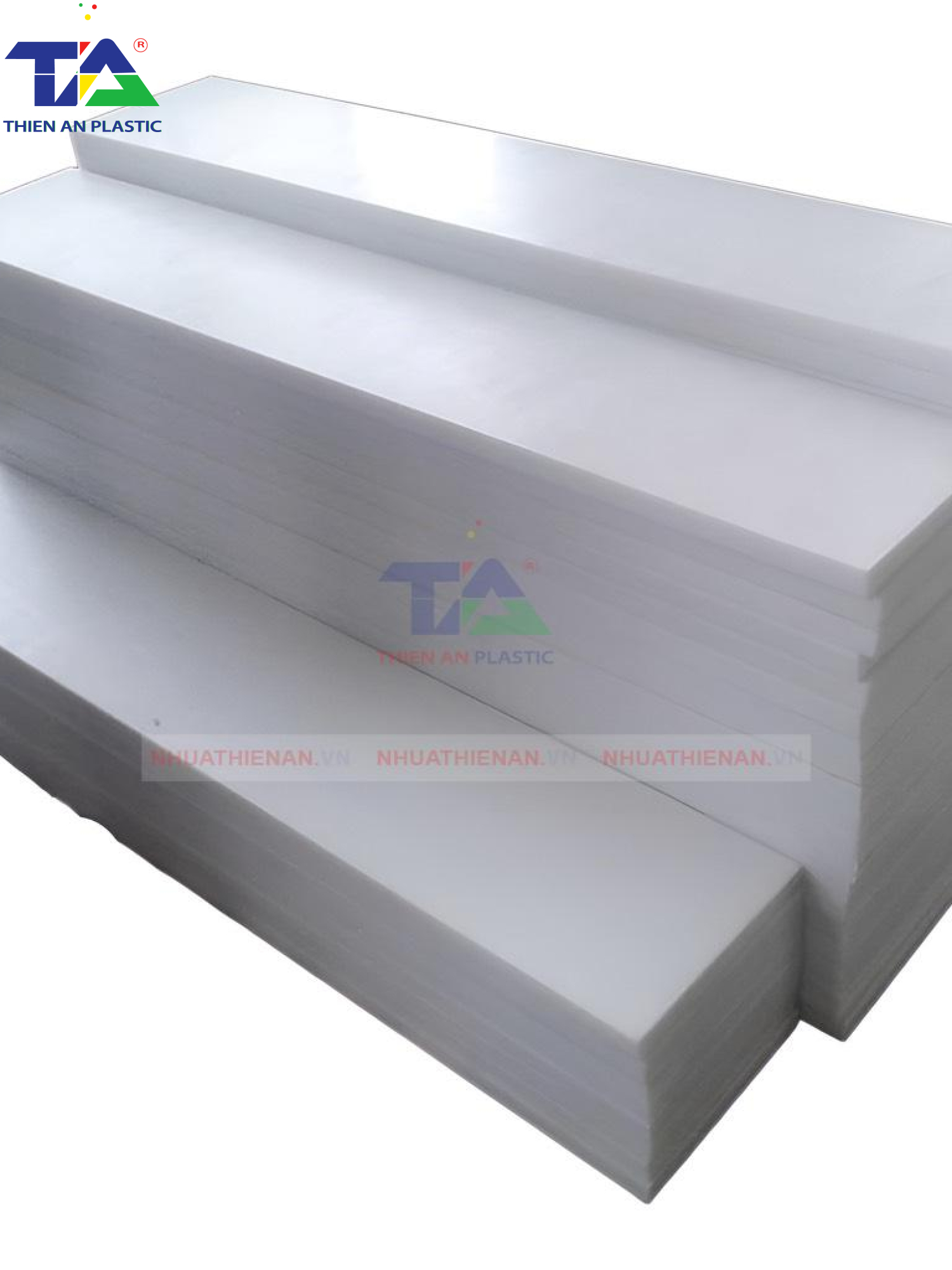 Thớt Nhựa Thực Phẩm TA