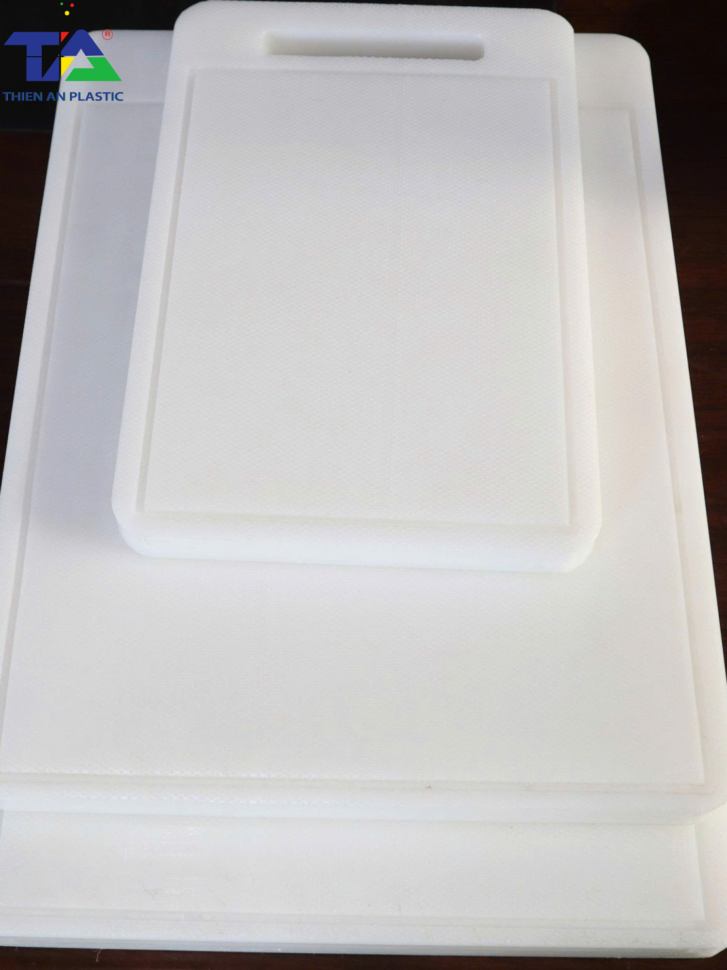 Thớt Nhựa Phi Lê Cá