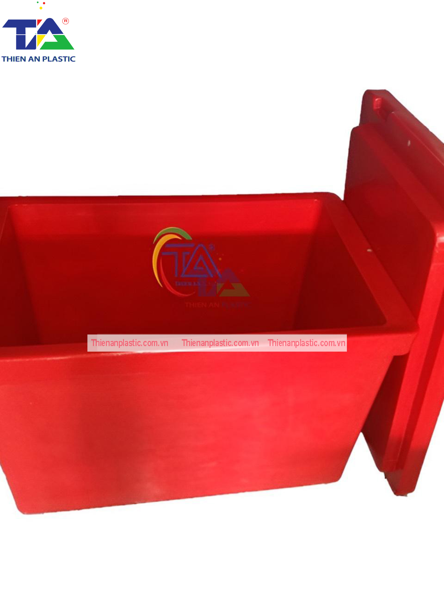 Thùng Giữ Lạnh 100 Lít (KT: 81 x 48 x 45cm)