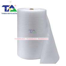 Xốp PE Foam (KT: 1.4m x 100m)