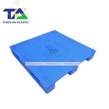 Pallet Nhựa Mặt Bít TA1111 -165