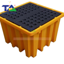 Pallet Nhựa Chống Tràn IBC