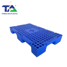 Pallet Nhựa Lót Sàn 135 (KT: 1000 x 600 x 135mm)