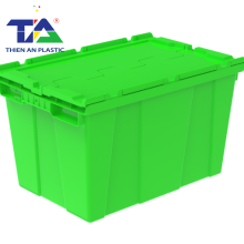 Sóng Bít Có Nắp (KT: 600 x 400 x 365mm)