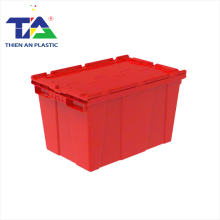 Sóng Bít Có Nắp (KT: 600 x 400 x 365mm)