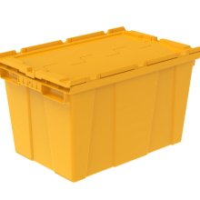 Sóng Bít Có Nắp