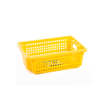 Sóng Chữ Nhật Nhỏ