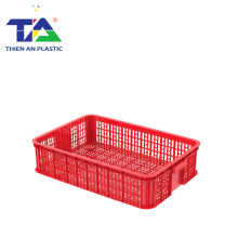 Thùng Nhựa Rỗng  Hở 1T5