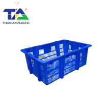 Sóng Nhựa Đựng Trái Cây (KT: 670 x 470 x 242mm)