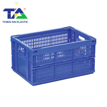 Thùng Nhựa Rỗng 2T8