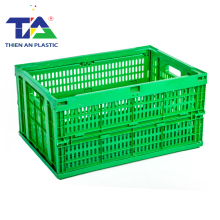 Thùng Nhựa Rỗng 3T1