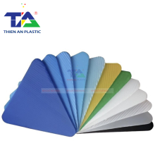 Tấm Nhựa Danpla Thường (KT: 1220 x 2440mm)