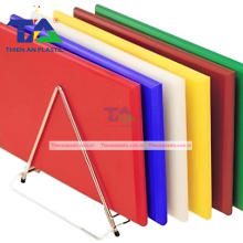Thớt Nhựa Màu