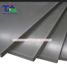 Thớt Nhựa PVC Xám (KT : 1200 x 1800mm)