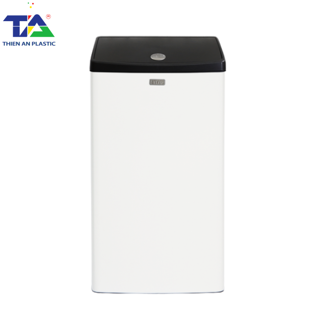 Thùng Rác Nhấn Mega (KT: 290 x 400 x 730mm)