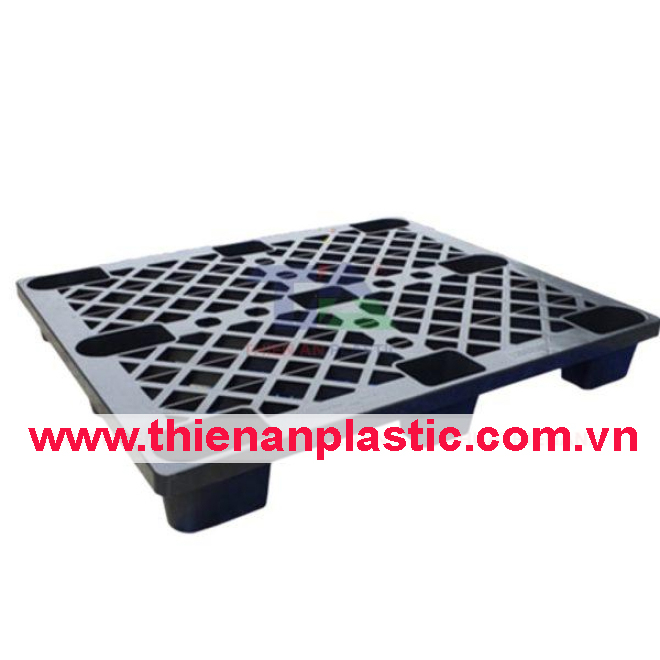 Pallet Nhựa Cốc Xuất Khẩu