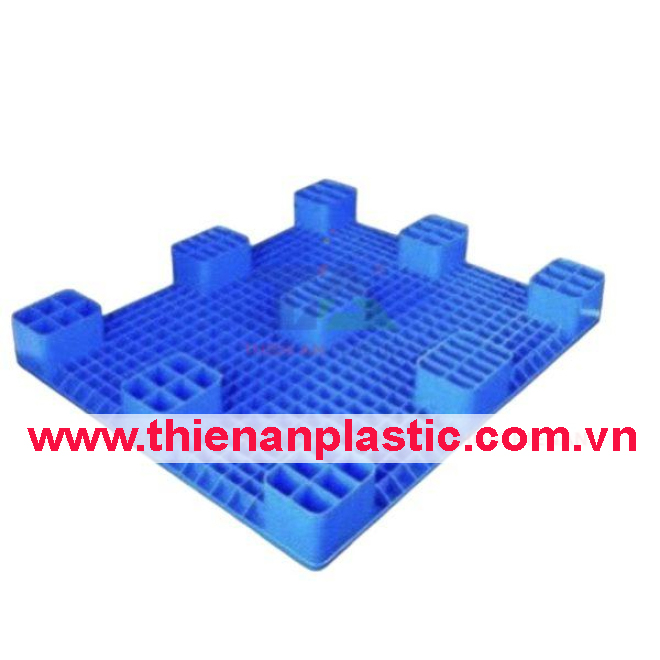 Pallet Nhựa 9 Gù