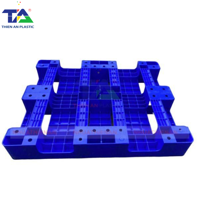 Pallet Nhựa Mặt Đá
