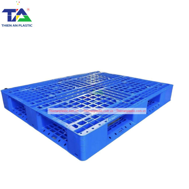 Pallet Nhựa TA TTN