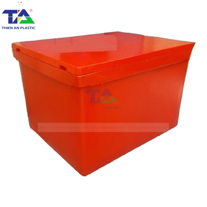 Thùng Giữ Lạnh 200 Lít (KT: 96 x 57 x 60cm)